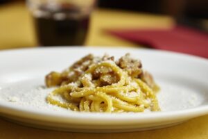 The 7 Traditional Foods You Have to Try in Rome