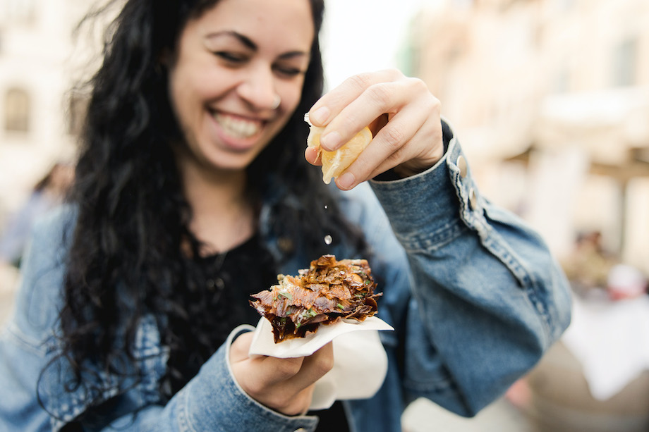 Eating Alone in Rome: The Best Spots for Solo Dining with Confidence