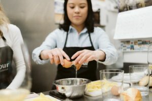 Top Cooking Classes in San Sebastian: Traditional Food and More