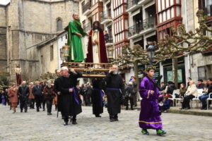 Easter in San Sebastián: What to Do During Semana Santa