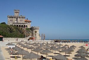 How to Plan the Perfect Estoril Day Trip from Lisbon