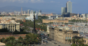 Where to Park in Barcelona