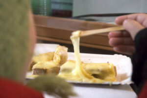 Typical French Christmas Foods to Enjoy This Holiday Season
