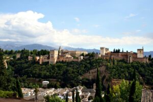 10 Best Things to Do in Granada: Guide For An Unforgettable Trip