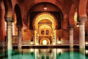 The Best of the Best: 3 Days in Granada
