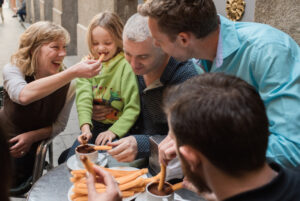 Our Guide to Planning the Best Family Holiday in Barcelona