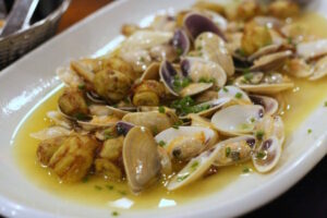 Where to Eat Near Seville’s Cathedral: Top 7 Picks
