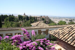48 Hours in Granada: Our Must-Do Activities