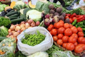 Top Five Gourmet Markets and Shops in San Sebastian