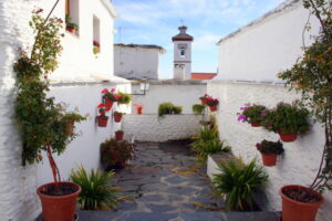 One Day In Granada: Best Things To Do Like a Local
