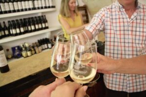 Four Reasons You Should Visit Jerez in Summer