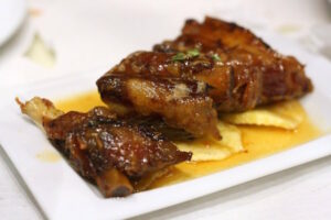 Where to Eat Near Plaza Nueva in Seville