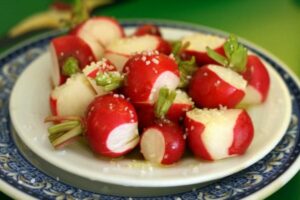 Go Green With The Top Vegetarian Tapas In San Sebastian