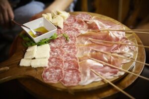 How Italians Do Christmas: The Italian Christmas Foods You’ll Find on Every Table