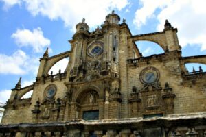 Sherry, Horses, and So Much More: The Top 5 Things To Do in Jerez de la Frontera
