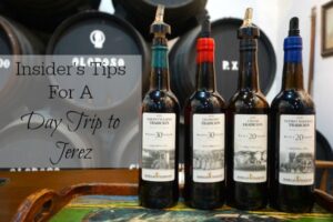 Insider Tips: How To Get From Seville To Jerez