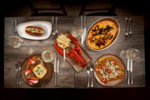 Seafood in Dublin: The Ultimate Guide to Finding the Very Best