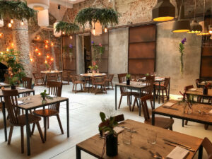 10 Best Restaurants in Florence: Rustic Trattorias to Modern Spots