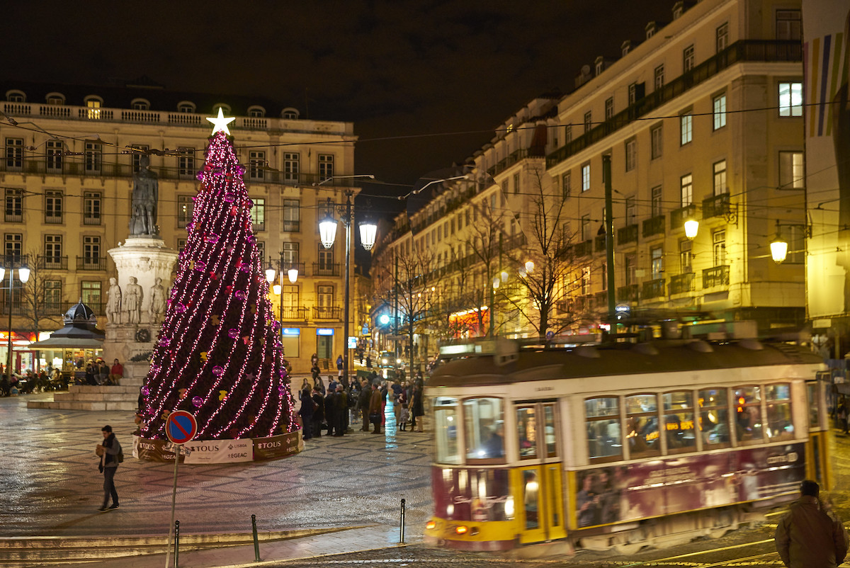The Best Things to Do in Lisbon in December