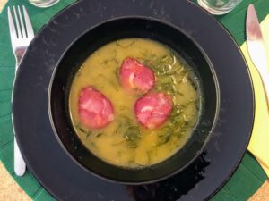 How to Make Caldo Verde: The Best Portuguese Kale Soup Recipe