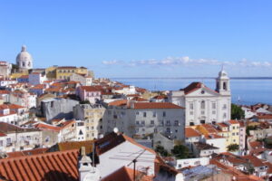 Explore The Best Of Lisbon in 3 Days