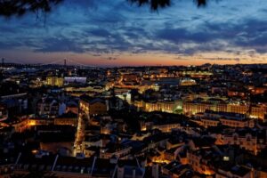 The 6 Best Rooftop Bars in Lisbon: Top Spots for a Drink With a View