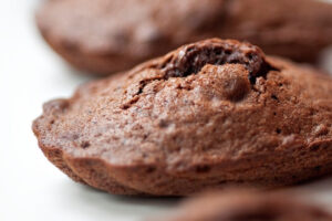 Where to Find the Very Best Madeleines in Paris