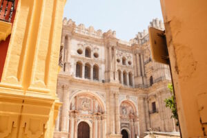 Top 10 Things To See In Malaga