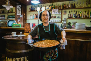 Bite into Barcelona: Where to Eat in Barceloneta