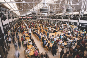Everything You Need to Know About the Mercado da Ribeira in Lisbon