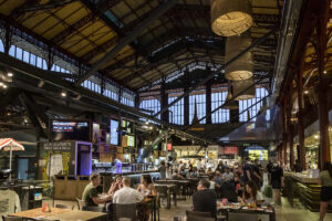 Top Food Markets in Florence to Shop Like a Florentine