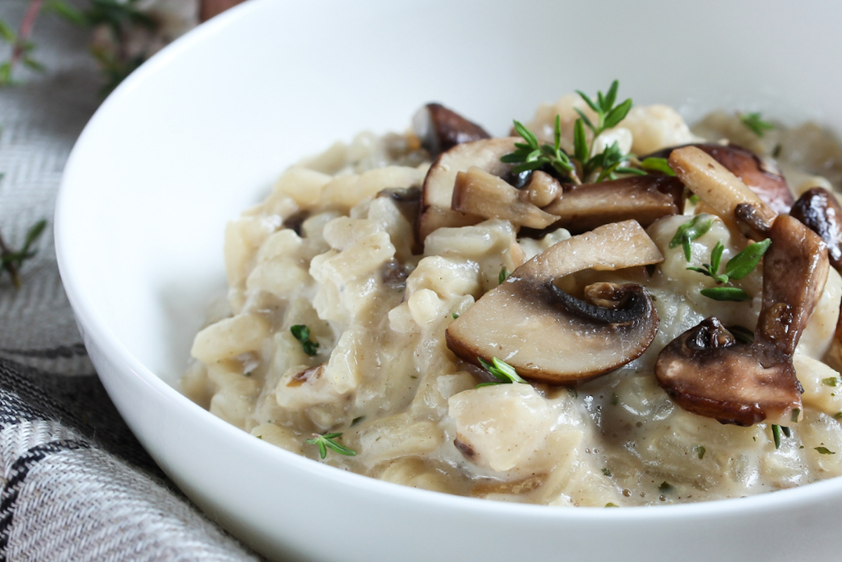 Risotto