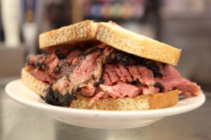 Why a Food Tour is the Best Way to See the Lower East Side
