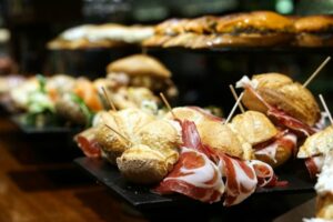 Where To Eat In San Sebastian: The Old Town