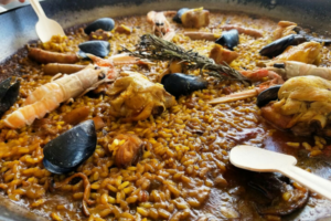 Where to Eat Paella in Barcelona: 8 Amazing Restaurants