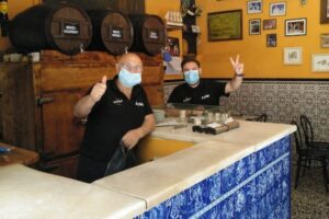 Health & Safety in Spain: What You Need to Know About Traveling During COVID-19