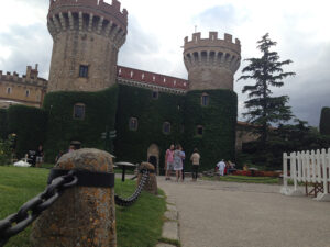 Top Five Vineyard Tours Near Barcelona