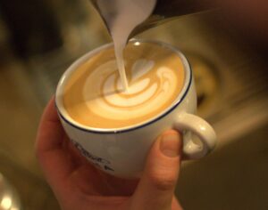 The Ultimate Coffee Lovers Guide to the 7 Best Cafes in Bordeaux
