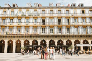 How to Spend 36 Hours in San Sebastian