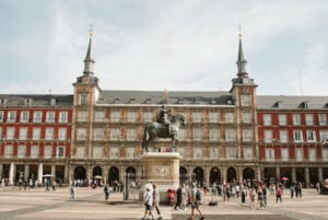 Spain for Everyone: The History Buff’s Guide to Spain
