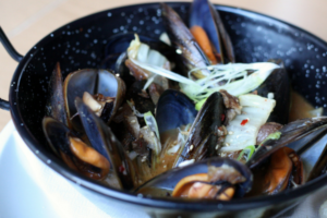 Where to Eat in Barcelona: PobleNou Neighborhood