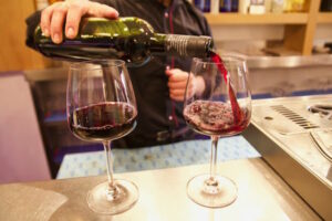 Top 5 Local Wines to Order in Barcelona