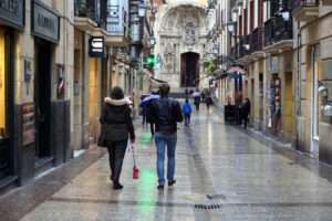 Rain, Rain, Go Away: What to Do in San Sebastian When It’s Raining