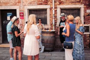 Venice Bacari by Neighborhood: Complete Guide to Local Haunts