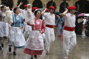 How to Enjoy San Sebastian in February