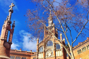 Relax, Unwind and Enjoy a Perfect Sunday in Barcelona