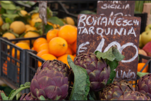 A Love Letter to Cucina Romana