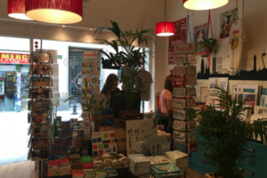 Barcelona Shopping Tips