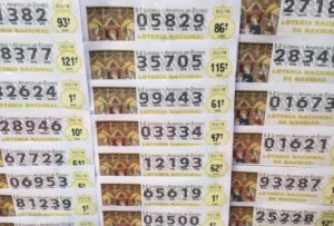 All About El Gordo: The Spanish Christmas Lottery Explained