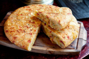 Easy Spanish Recipes for Holiday Parties